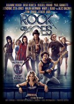 Rock of Ages